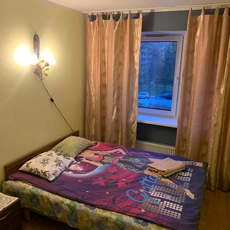 Uus 13B, Beautiful 3-Bedroom Apartment - 3 Big Beds Tartu Kültér fotó