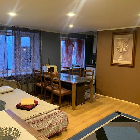 Uus 13B, Beautiful 3-Bedroom Apartment - 3 Big Beds Tartu Kültér fotó