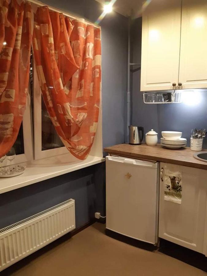 Uus 13B, Beautiful 3-Bedroom Apartment - 3 Big Beds Tartu Kültér fotó
