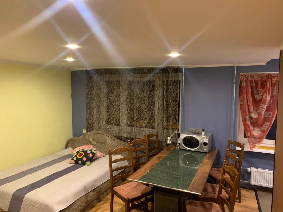 Uus 13B, Beautiful 3-Bedroom Apartment - 3 Big Beds Tartu Kültér fotó