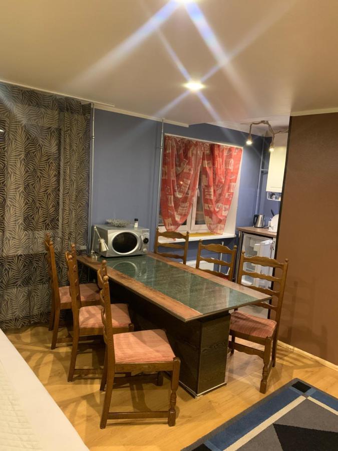 Uus 13B, Beautiful 3-Bedroom Apartment - 3 Big Beds Tartu Kültér fotó