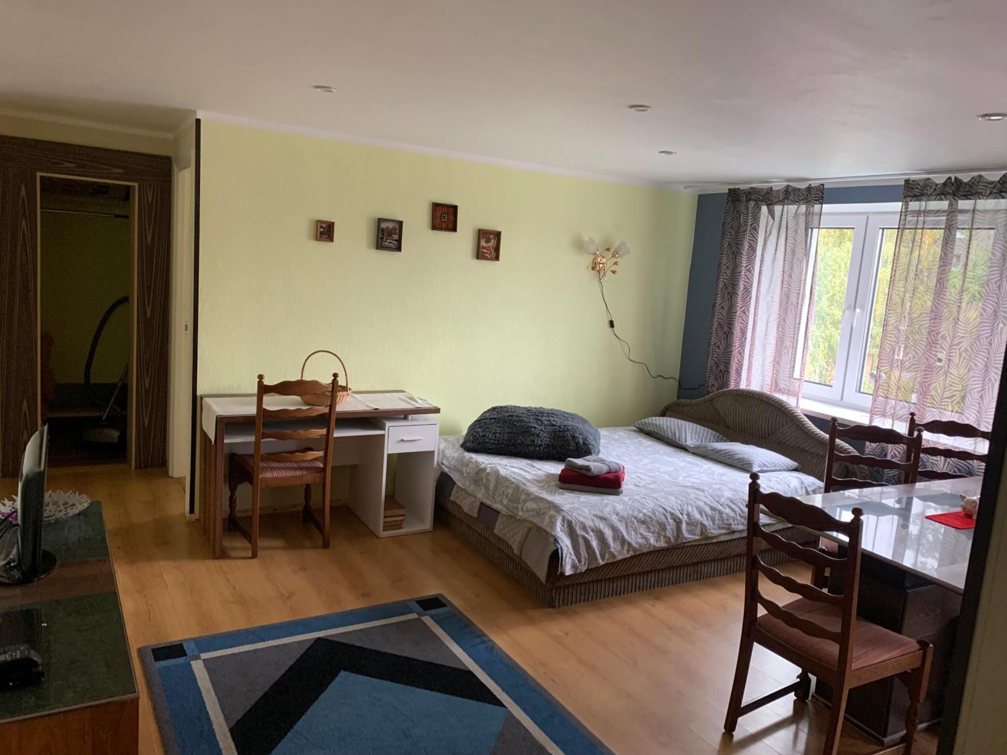 Uus 13B, Beautiful 3-Bedroom Apartment - 3 Big Beds Tartu Kültér fotó