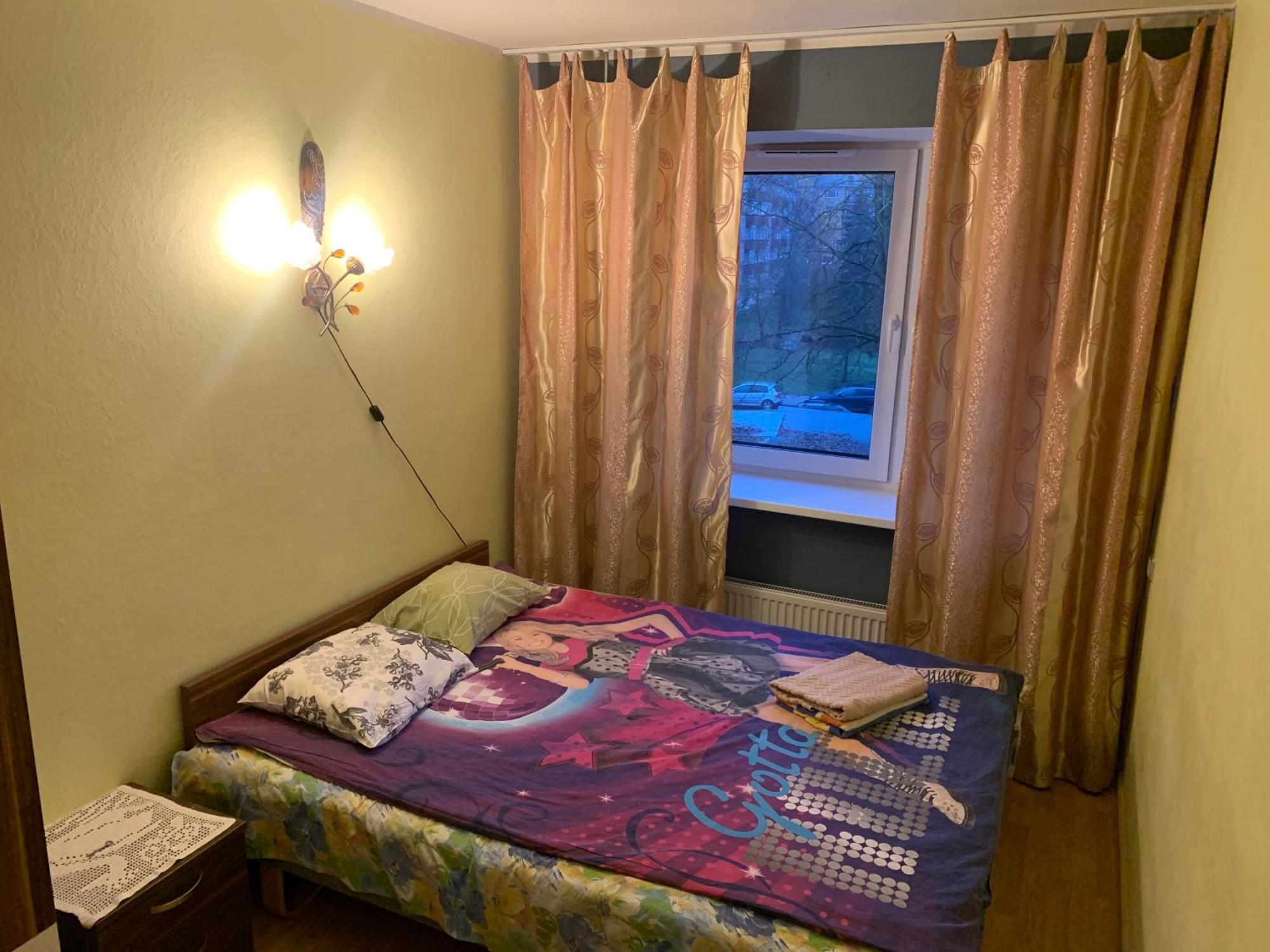 Uus 13B, Beautiful 3-Bedroom Apartment - 3 Big Beds Tartu Kültér fotó