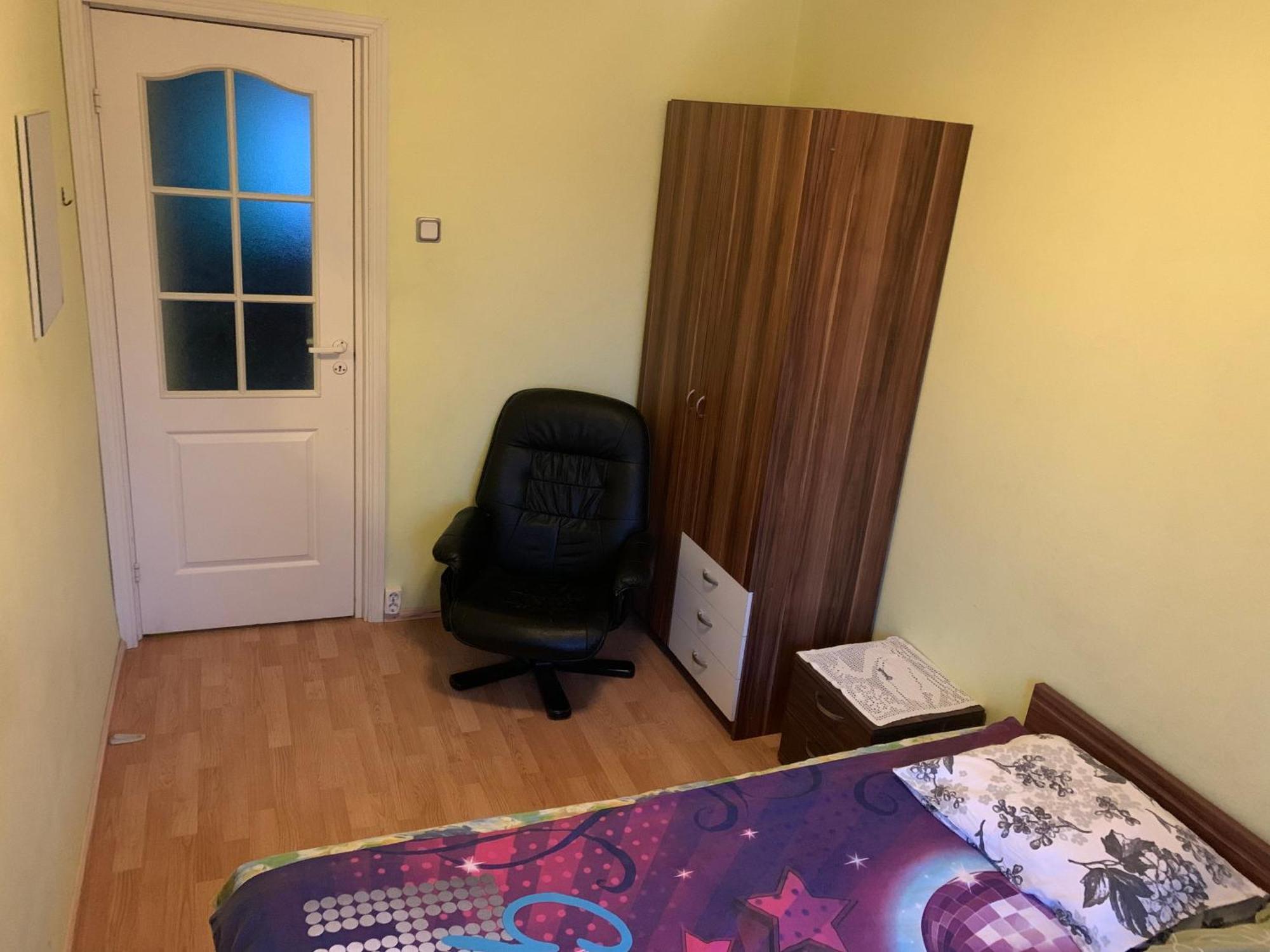 Uus 13B, Beautiful 3-Bedroom Apartment - 3 Big Beds Tartu Kültér fotó