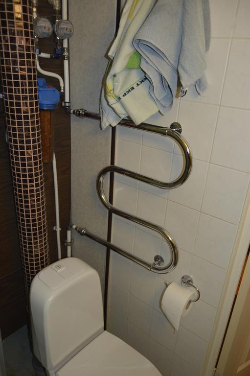Uus 13B, Beautiful 3-Bedroom Apartment - 3 Big Beds Tartu Kültér fotó